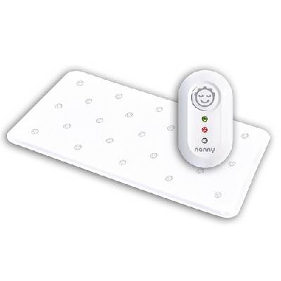 Jablotron monitor dechu Nanny BM 02