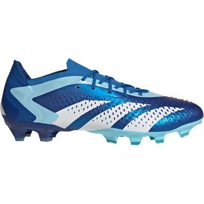 Adidas Футболни обувки adidas PREDATOR ACCURACY. 1 L AG ie9453 Размер 42 EU