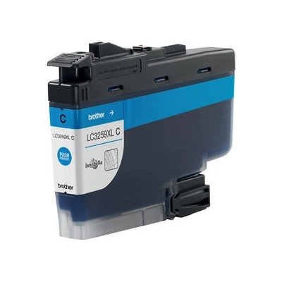 Brother LC-3259XLC - originálny