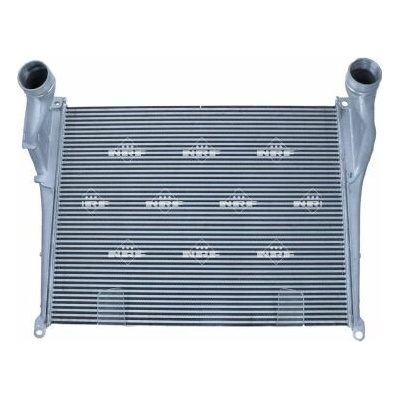 Chladič plniaceho vzduchu NRF 309081