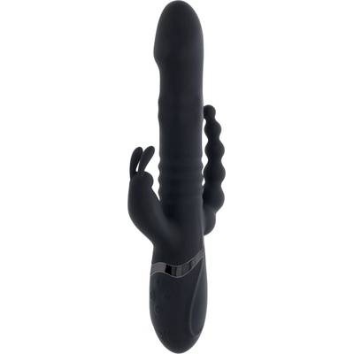 Playboy Big Bunny Energy Black