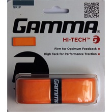 Gamma Hi-Tech Grip 1ks orange