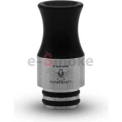 Vapor Giant Driptip MTL KRAKATAU náustok Delrin Black