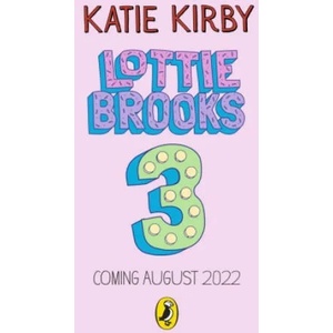 Mega-Complicated Crushes of Lottie Brooks (ISBN: 9780241562031)