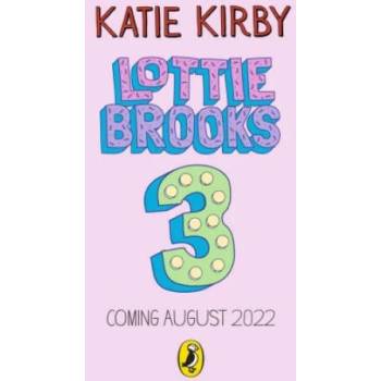 Image 1 of Mega-Complicated Crushes of Lottie Brooks