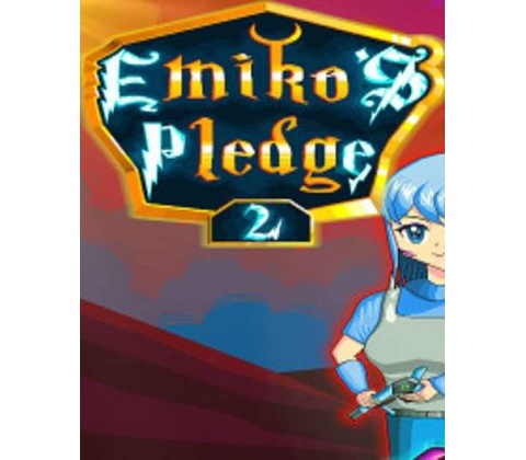 Emiko's Pledge 2
