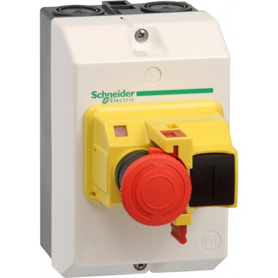 Schneider Electric GV2MCK04