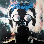 Universal Soundtrack: Tangerine Dream: Thief - CD (037267)