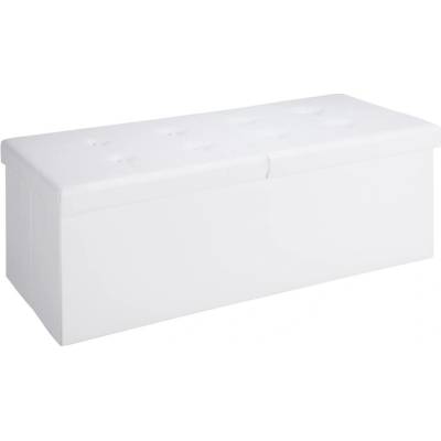 Sconto Taburet BLOCK 4 biela