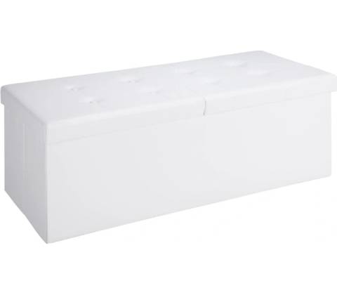 Sconto Taburet BLOCK 4 biela