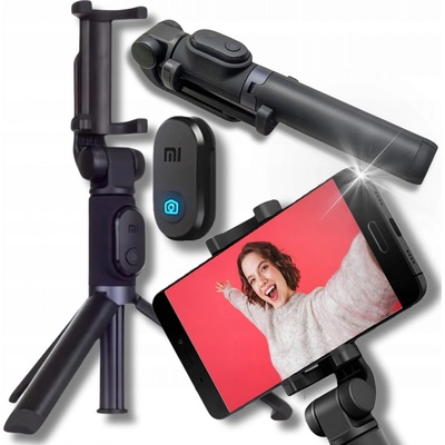 Xiaomi Mi Selfie Stick 6934177700798 – Zboží Živě