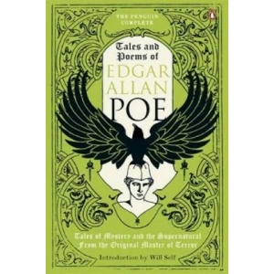 Penguin Complete Tales and Poems of Edgar Allan Poe (2011)