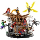 Image 1 of LEGO® Marvel - Spider-Man Final Battle (76261)