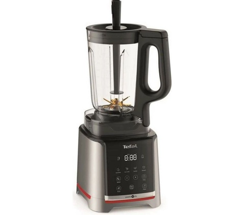 Tefal InfinityMix+ strieborná