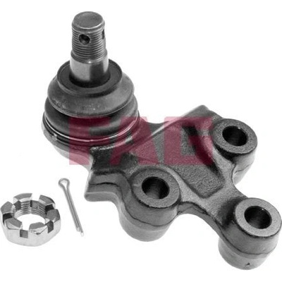 Podpora-/ Kloub Schaeffler FAG 825 0101 10