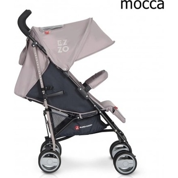 Euro-Cart Ezzo Mocca 2016
