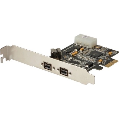 ASSMANN DIGITUS PCI мрежова карта 3x Firewire IEEE 1394b (DS-30203-2)