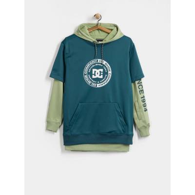 DC Dryden BTG0/Deep Teal