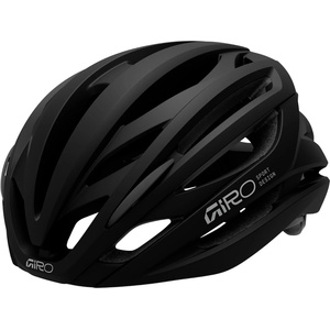 Giro Каска за шосейно колоездене Giro Syntax Mips Bike helmet - Matte Black - размер M 55-59 cm (851-1873-0112)
