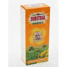 Substral Weedex na hubení plevele v trávníku 250 ml