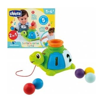 Chicco CHICCO SORTER COLLIDE 00010622000000