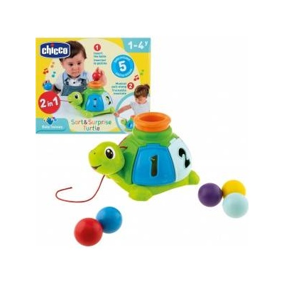 Chicco CHICCO SORTER COLLIDE 00010622000000