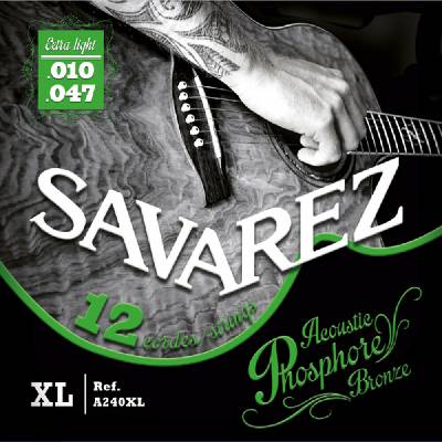 Savarez A240XL 102009
