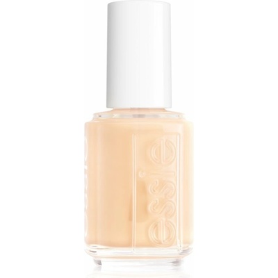 essie Glass Nails priehľadný lak na nechty odtieň 25 Crystal Ball 13.5 ml