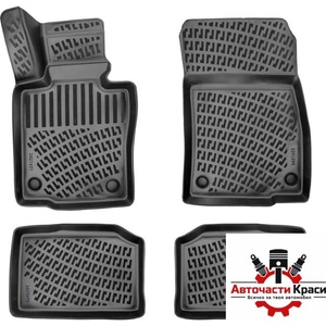 Rizline Гумени стелки RizLine съвместими с Mini Countryman R60 2010-2016 (5152751) - avtochastikrasi