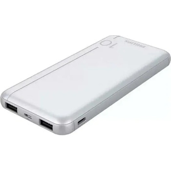 Philips Power bank PHILIPS DLP1810NV/62 10000mAh (DLP1810NV/62)