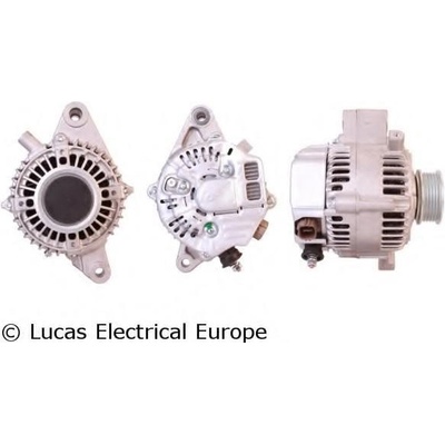 LUCAS ELECTRICAL Alternátor LUE LRA02316