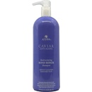 Šampony Alterna Caviar Restructuring Bond Repair Shampoo 1000 ml