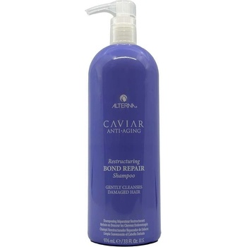 Alterna Caviar Restructuring Bond Repair Shampoo 1000 ml