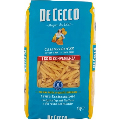De Cecco Casarecce No.88 1 kg
