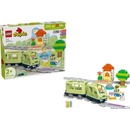 LEGO® DUPLO® 10427 Interaktivní dobrodružný vláček