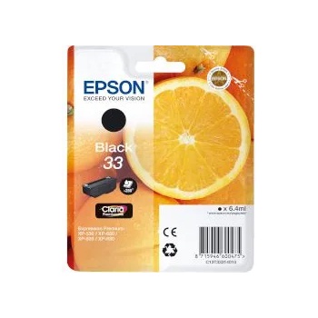 Image 1 of Epson Мастилница 33 Black