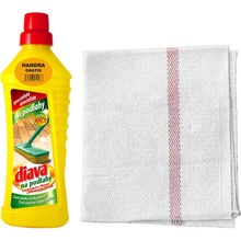 Diava na podlahy 750 ml