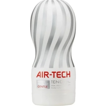 Image 1 of Мастурбатор за аеростимулация, нежен ефект - Air-Tech Gentle (TENGA00095)