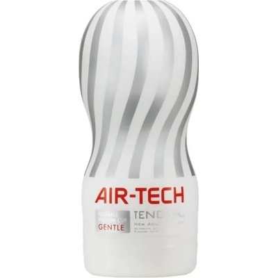 Мастурбатор за аеростимулация, нежен ефект - Air-Tech Gentle (TENGA00095)