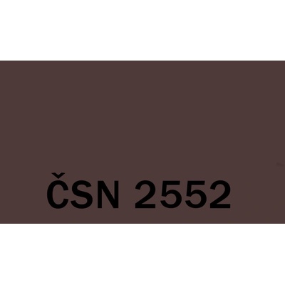 Het Soldecol Unicoat SM 2,5L ČSN 2552
