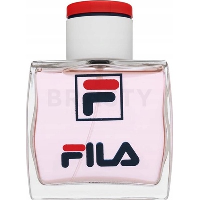 Fila Italia toaletní voda dámská 100 ml