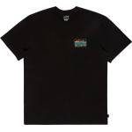 Billabong Мъжка тениска Billabong Range S/S T-shirt - Black (216-7737-0112)