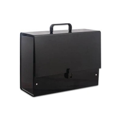 Penmate Cardboard briefcase for rubber band B4+ black Penmate (TT7422)