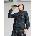 PUMA Спортно горнище run velocity aop jacket m
