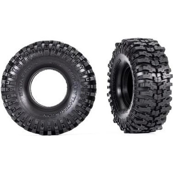 Traxxas гума 1.0" Mickey Thompson Baja Pro Xs (2)