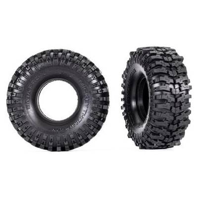 Traxxas гума 1.0" Mickey Thompson Baja Pro Xs (2)