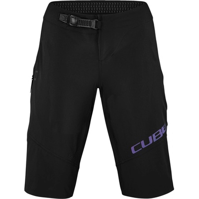 Cube Vertex WS X Actionteam black