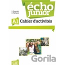 ECHO JUNIOR A1 CE