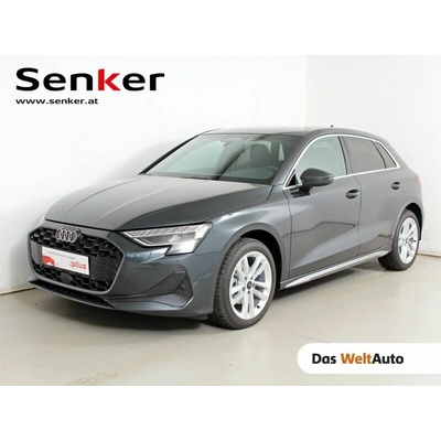 Audi A3 35 TDI 110 kW