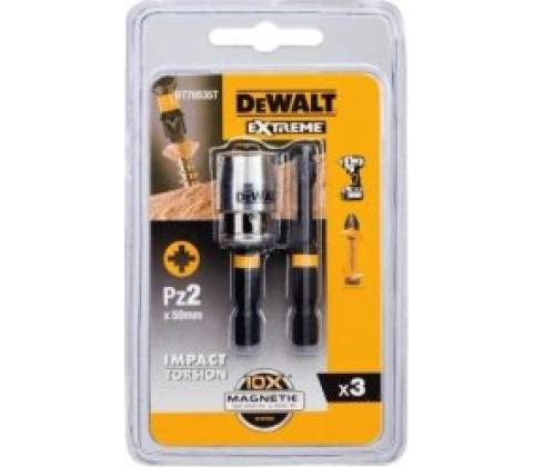 sada bitov DEWALT DT70535T